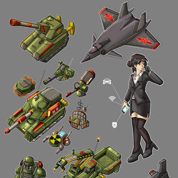 PLA