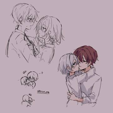 創作BL