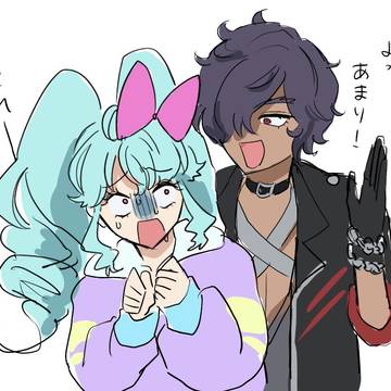 マリあまリオLOG