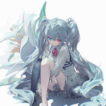 ニーゴミク
