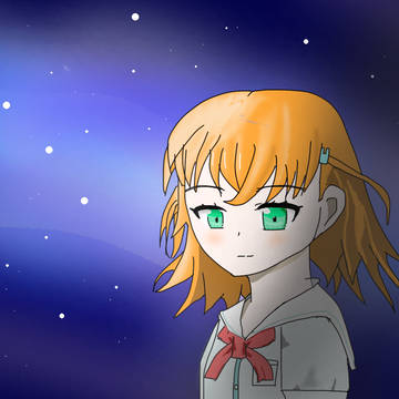 「また来ましょうね、センパイ。」