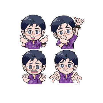 トミー