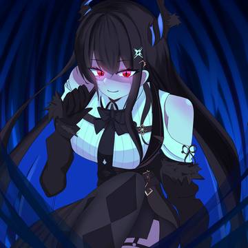 Nerissa RavenCroft