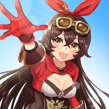アンバー