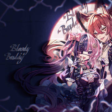 Bloody Buddy