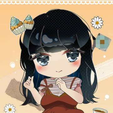 彼女の部屋