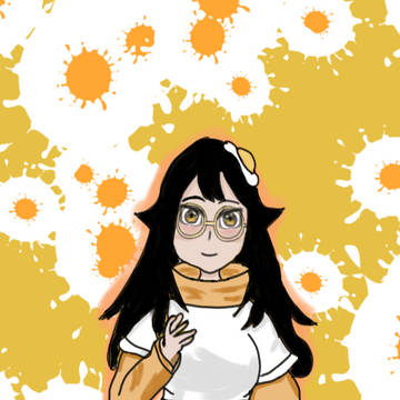 Eggy Tamagoki