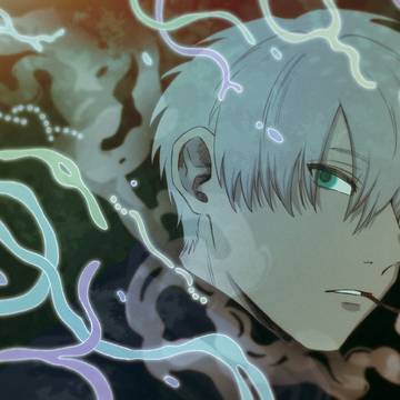 蟲師