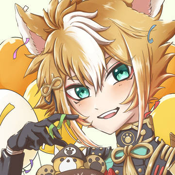 ゴロ誕