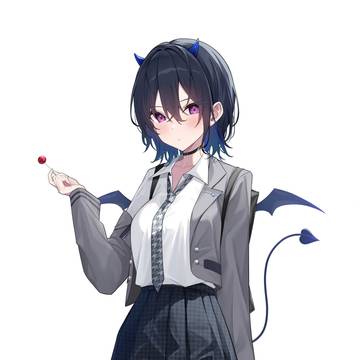一ノ瀬うるは