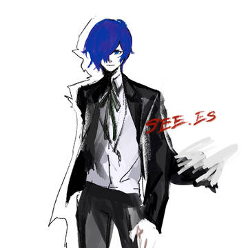 ペルソナ3まとめ