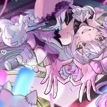 アイドルカレニーナ