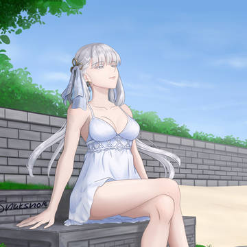 Jinshi Summer