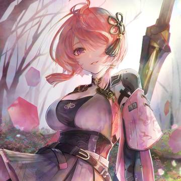 桃祈
