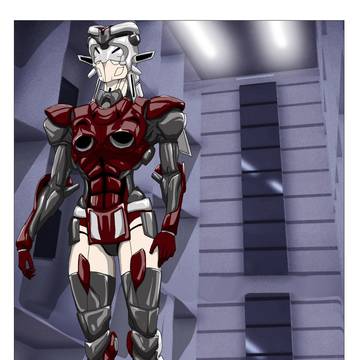 Robot