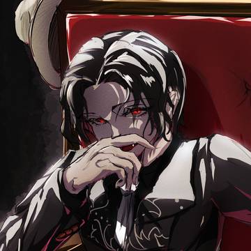 無惨様