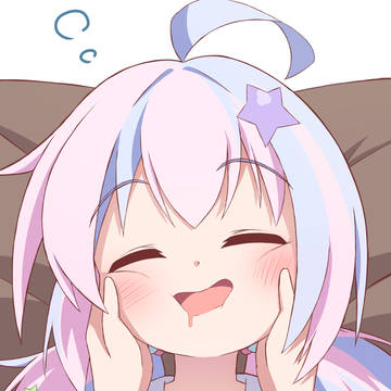 ほっぺ