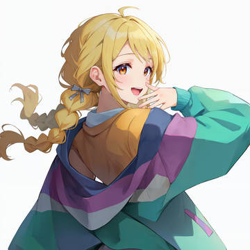 藤田ことね