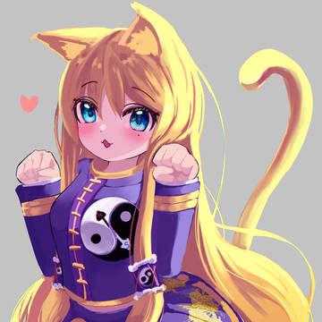 うちのこ