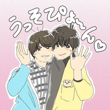 mkhrらくがきまとめ（5）