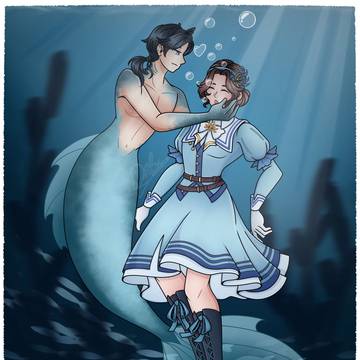 Eternal dream (emisop)