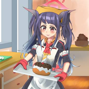 cake