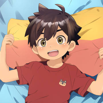 ごきげん🌟