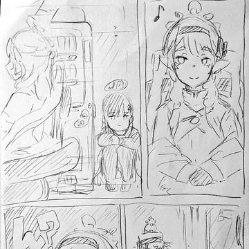 ヒマリオまとめ③