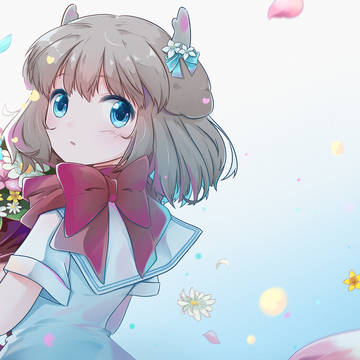 夜が明けた