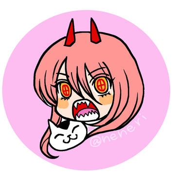 パワーちゃん