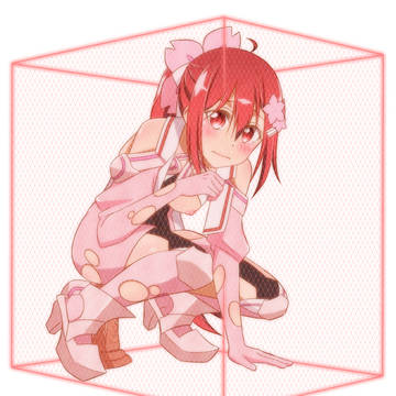 箱入たかしー
