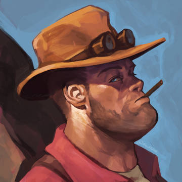 Howdy, Pardner.