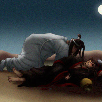 世界の名画シリーズ