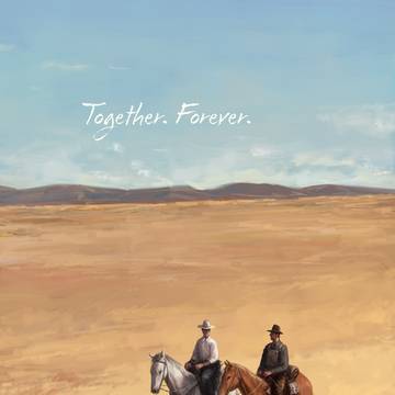 『Together.Forever.』 (R18)