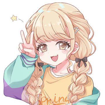 世界一可愛い