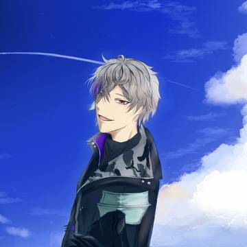 ⚪︎ この先もずっと、貴方と