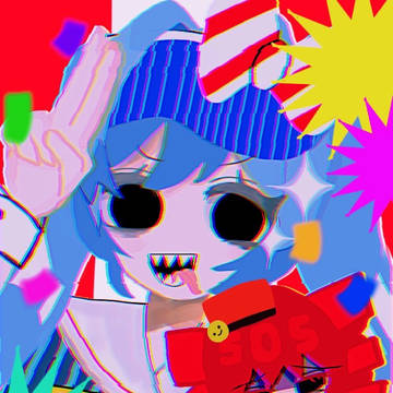 メズマライザー
