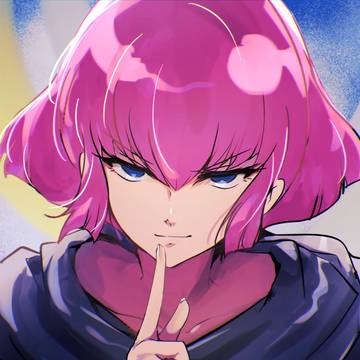 ハマーン様まとめ