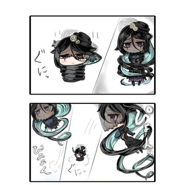 はずめ！ベータちゃん