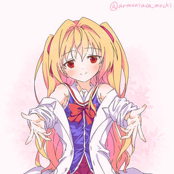 真紅