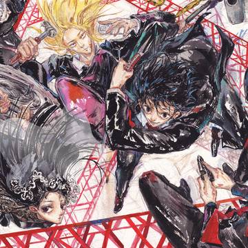 ORDER X SAKAMOTO