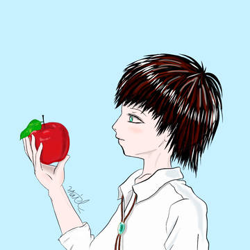 禁断の果実