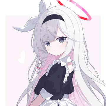 プラナ(メイド)