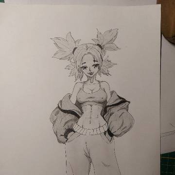 temari