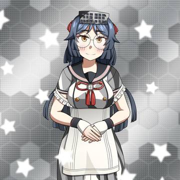 平安丸ちゃん