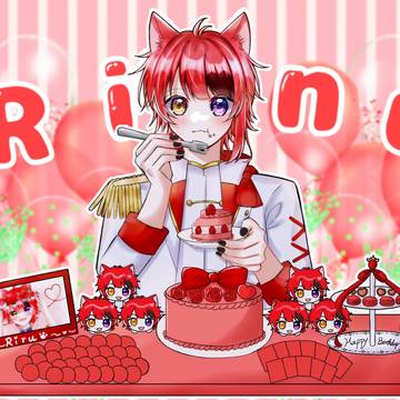 ❤️🐶 Happybirthday!!!