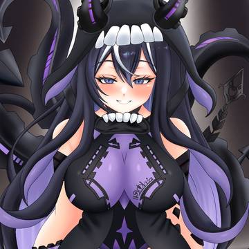 Xonebu X'thulhu Pixela World End