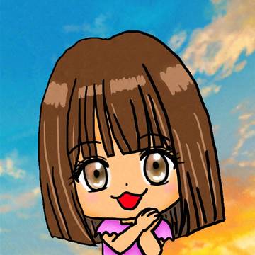 ミニキャラの練習