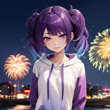 Happy Birthday Mamimi!