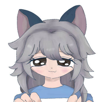 猫ばくらくん🐱